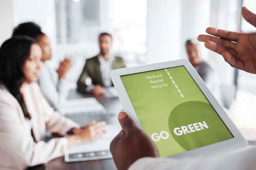 Sustainable Sustainable